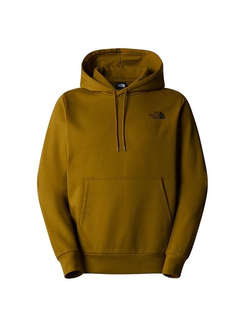 m hood logo THE NORTH FACE | NF0A89EJ1OB1.1OB1